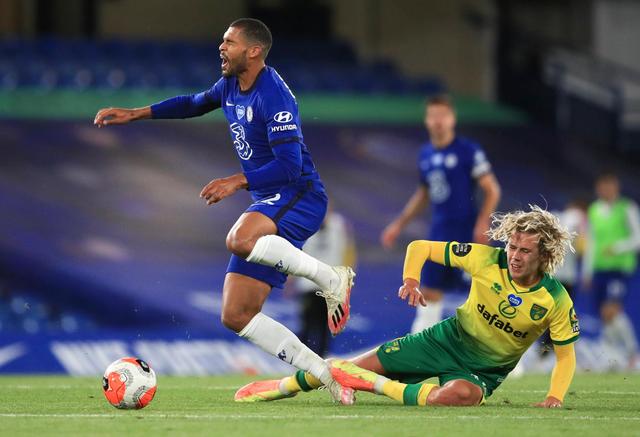 的巨大挑战 的巨大挑战