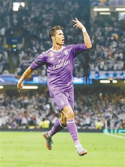 皇马对中场 皇马对中场